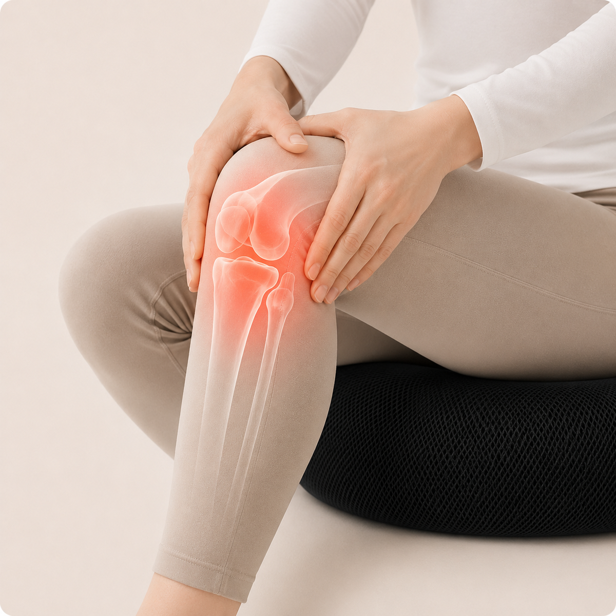Knie & Gelenke